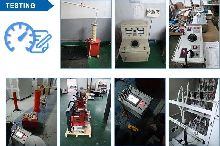 China Wuxi Haibang Mechanical &amp; Electrical Manufacturing Co.,Ltd Perfil da companhia