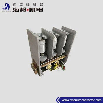 3Contador de vácuo MV 630A AC 50Hz - 60Hz para sistemas de energia