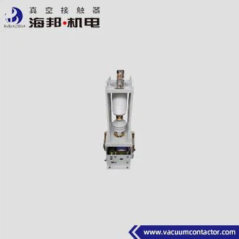 7.2kV 12kV Contador de vácuo de fase única de alta tensão para sistemas de energia AC 50 - 60Hz