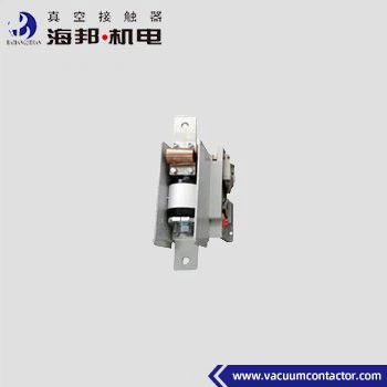 3Contador de vácuo de fase 1 de.6kV Corrente nominal 3200A