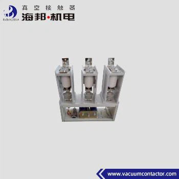 Contador de vácuo de 3 fases de alta tensão de 7,2 kV 800A 1000A 1250A 1600A 2000A