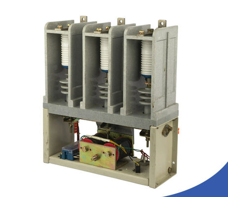3Contador de vácuo MV 630A AC 50Hz - 60Hz para sistemas de energia