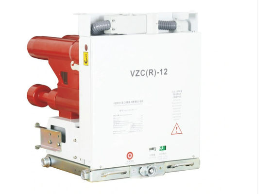 7.2kV 12kV Fornecedor de Combinação de Contador de Vácuo e Fusão