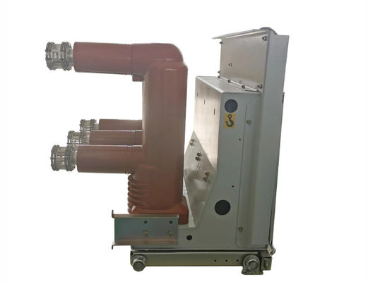 Combinação contador de vácuo-fuse Haibang 7.2KV / 12KV