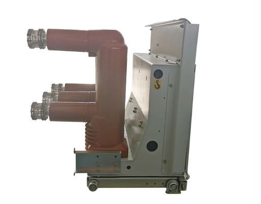 Fornecedor de fábrica de combinação de contactor de vácuo e fusível
