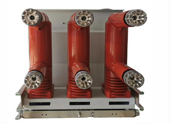 Fornecedor de fusíveis de contacto de vácuo Haibang 7.2kv / 12kv
