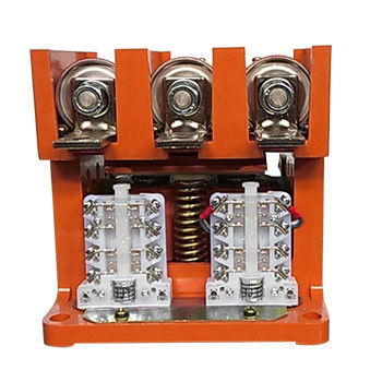 1Contactor de vácuo de.14kV 250A - Contactor de vácuo de baixa tensão