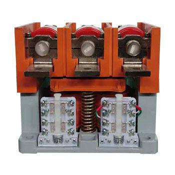 1Contactor de vácuo de.14kV 400A - Contactor de vácuo de baixa tensão