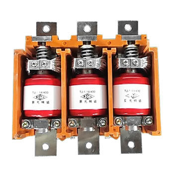 1Contactor de vácuo de.14kV 400A - Contactor de vácuo de baixa tensão