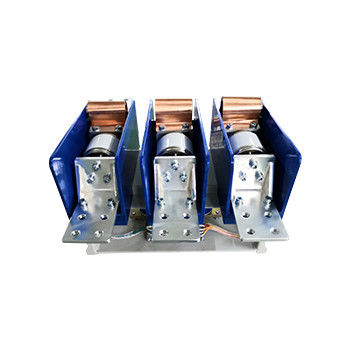 1Contactor de vácuo de.14kV 1600A - Contactor de vácuo de baixa tensão