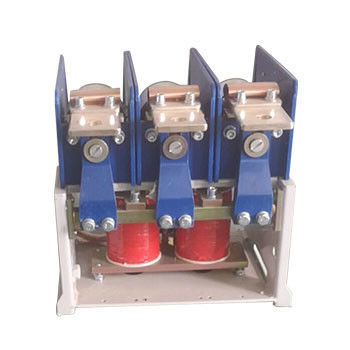 1Contactor de vácuo de.14 kV 1000A - Contactor de vácuo de baixa tensão
