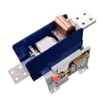 1Contactor de vácuo de fase única de.14 kV - Contactor de vácuo de baixa tensão