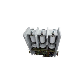 7Contactor de vácuo de 2 kV para condensador - Contactor de vácuo de alta tensão