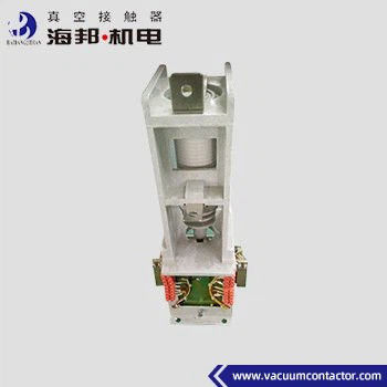 7.2kV 12kV Contador de vácuo de fase única de alta tensão para sistemas de energia AC 50 - 60Hz