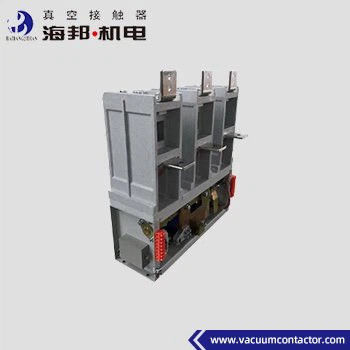 Contador de vácuo de 3 fases de alta tensão de 7,2 kV 800A 1000A 1250A 1600A 2000A