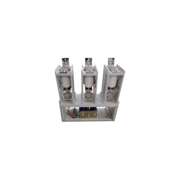 7Contactor de vácuo de.2kV 800A - Contactor de vácuo de alta tensão