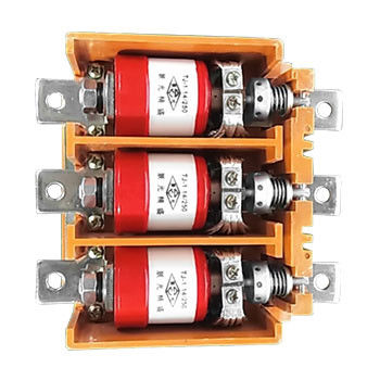 1Contactor de vácuo de.14kV 250A - Contactor de vácuo de baixa tensão
