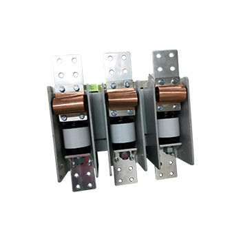 1Contactor de vácuo de.14kV 1600A - Contactor de vácuo de baixa tensão