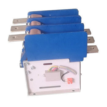 1Contactor de vácuo de.14 kV 1000A - Contactor de vácuo de baixa tensão