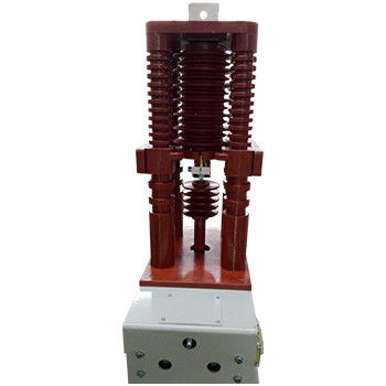 Contador de vácuo de fase única de 40,5 kV - Contador de vácuo de alta tensão de fase única