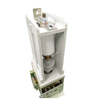 Contactor de vácuo de fase única de 12 kV - Contactor de vácuo de alta tensão de fase única