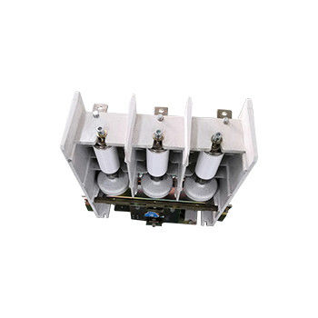 7Contactor de vácuo de 2 kV para condensador - Contactor de vácuo de alta tensão