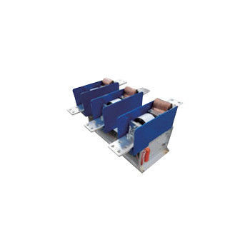 Contador de vácuo de fase 3 de 3,6 kV - Contador de vácuo de média tensão